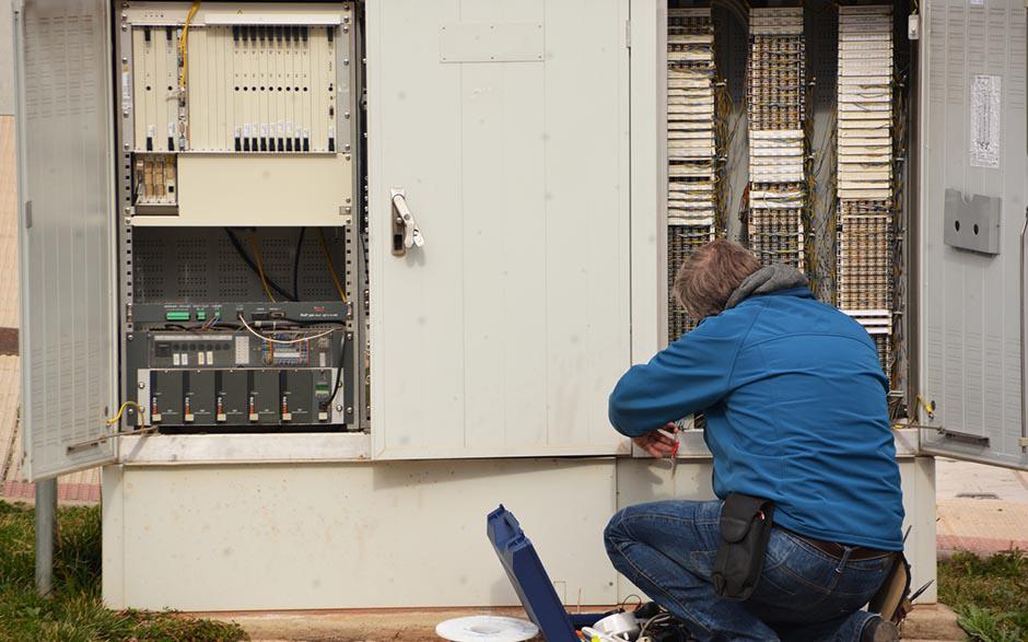 électricité générale Champigny-sur-Marne
