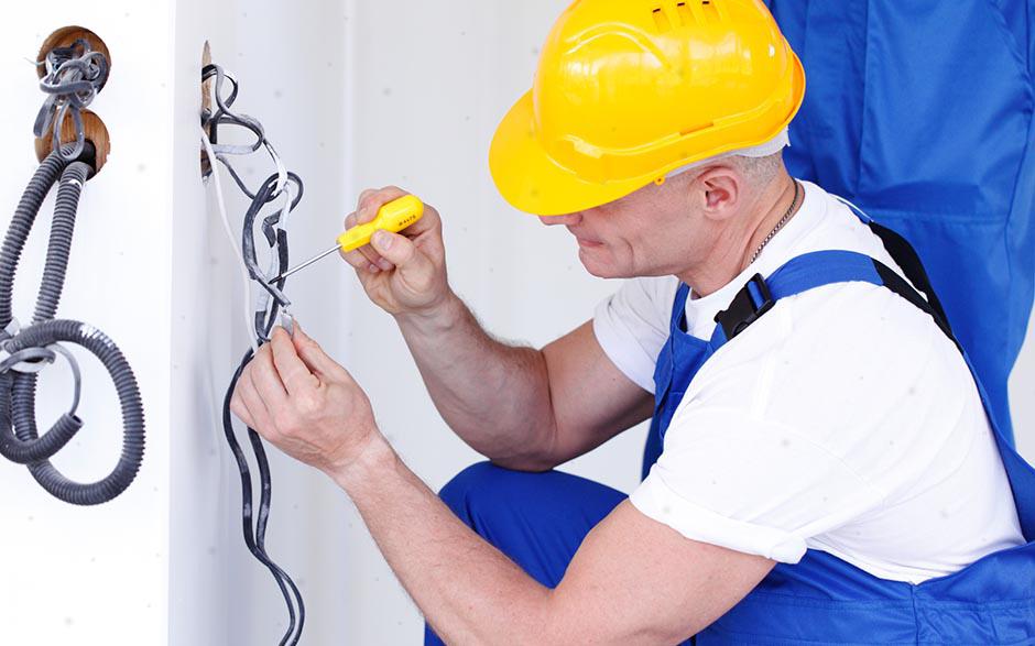 électricité générale Puteaux