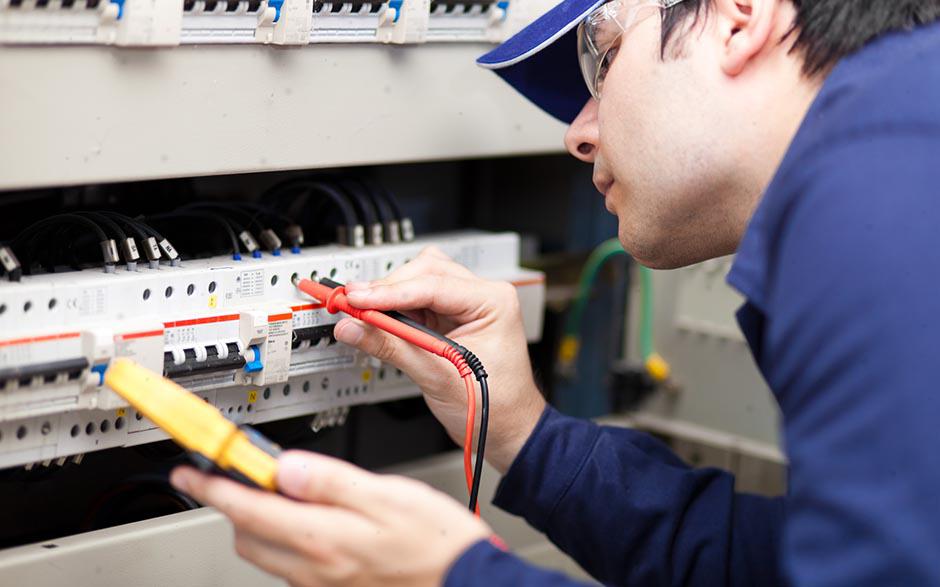 électricien dépannage Verrières-le-Buisson