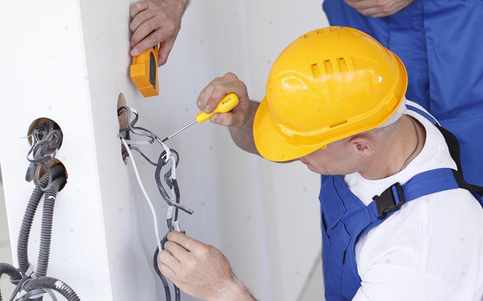 électricien à domicile Bray-et-Lû
