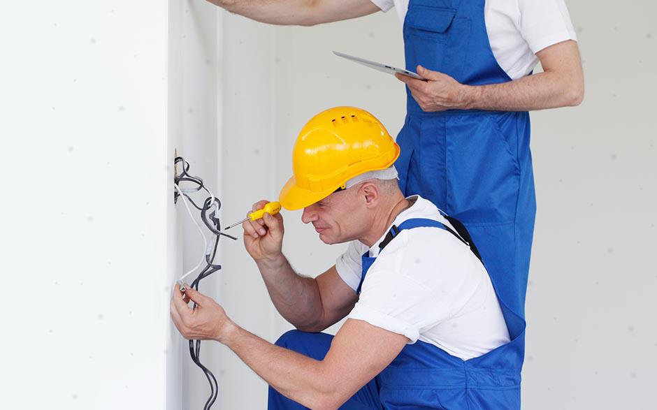 électricité générale Puteaux